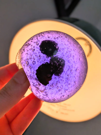 Fruit Soda Gummy Squishy Toy | Maltose Texture