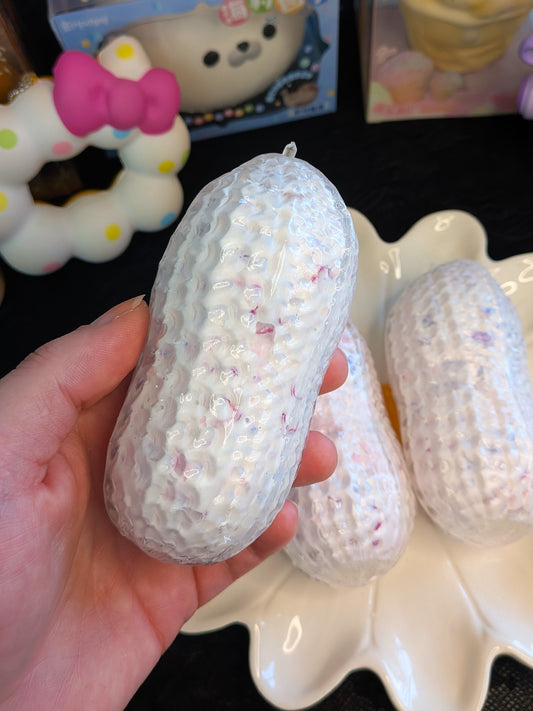 Girlypop Peanut