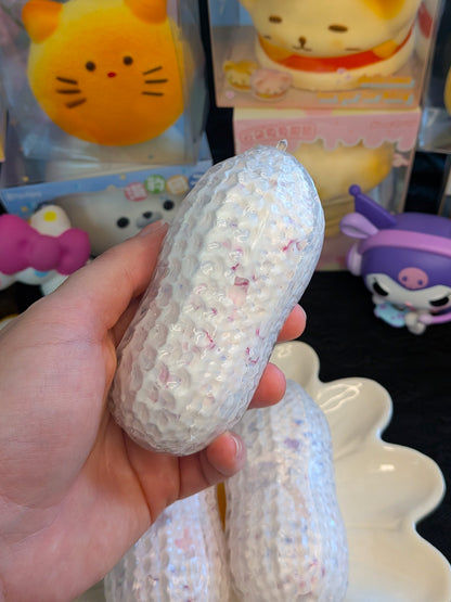 Girlypop Peanut