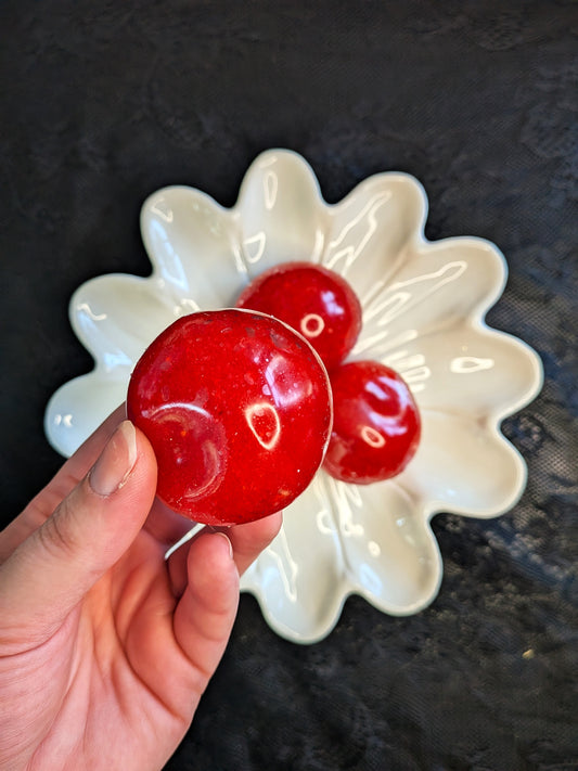 Shaved Ice Slushy Squishy | ASMR Slushie Fidget | Food Stress Ball