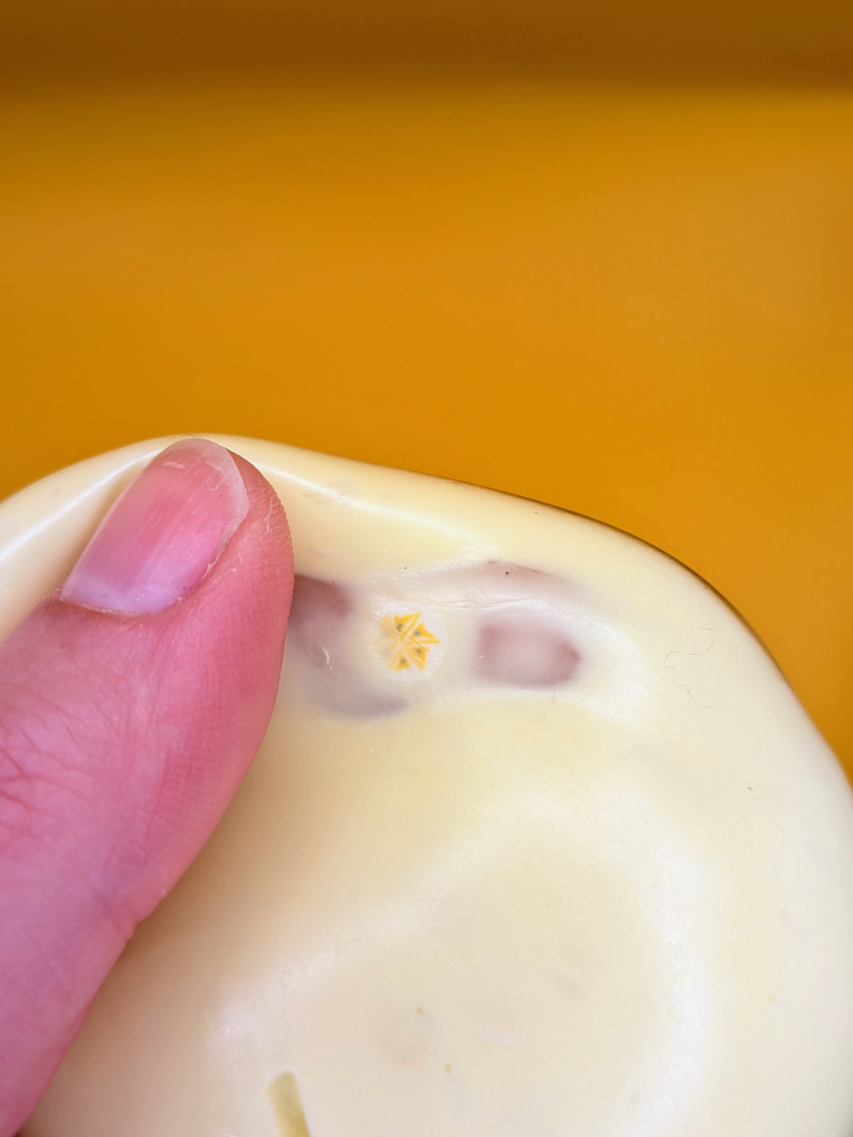 Banana Milk