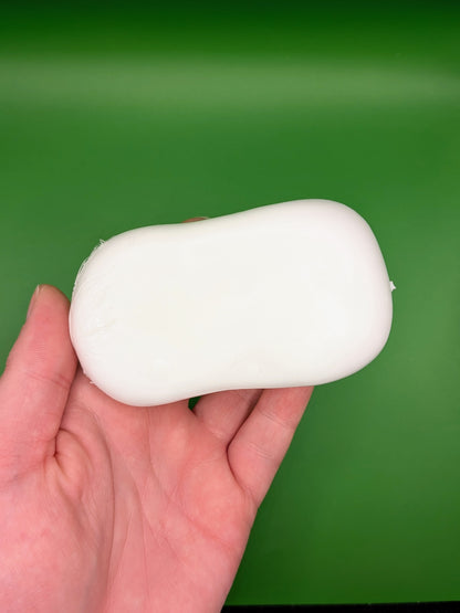 Sugar Scrub Soap V2