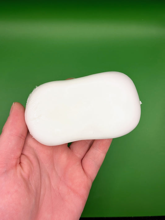 Sugar Scrub Soap V2