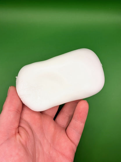 Sugar Scrub Soap V2