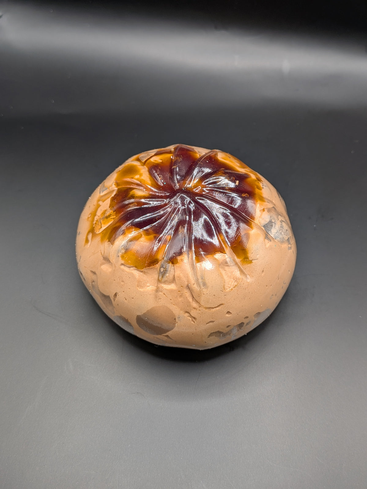 Choco Xtreme Dumpling