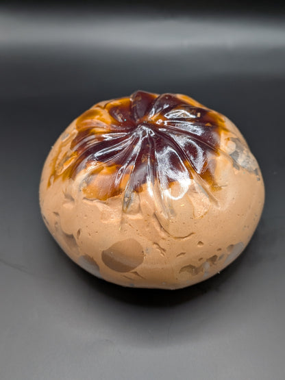 Choco Xtreme Dumpling
