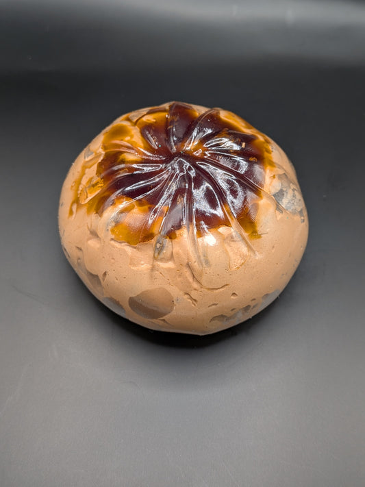 Choco Xtreme Dumpling