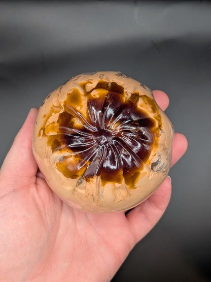 Choco Xtreme Dumpling