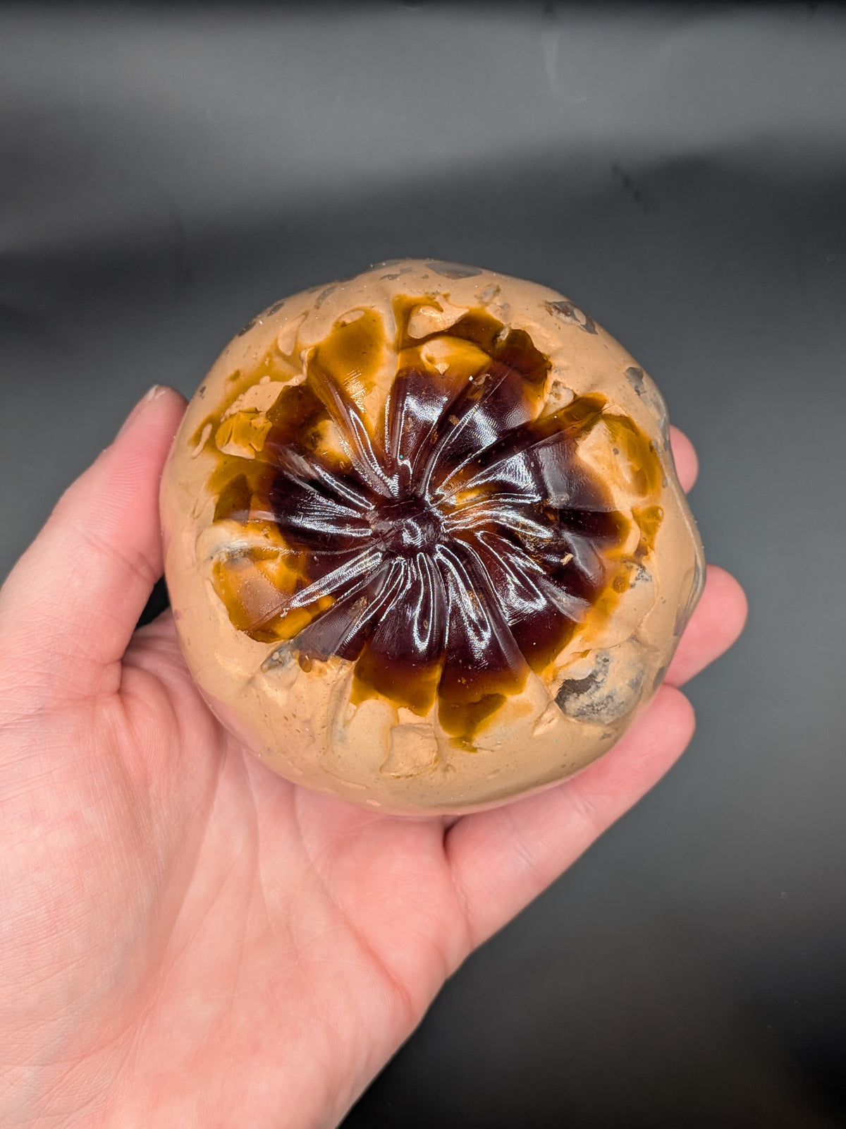 Choco Xtreme Dumpling