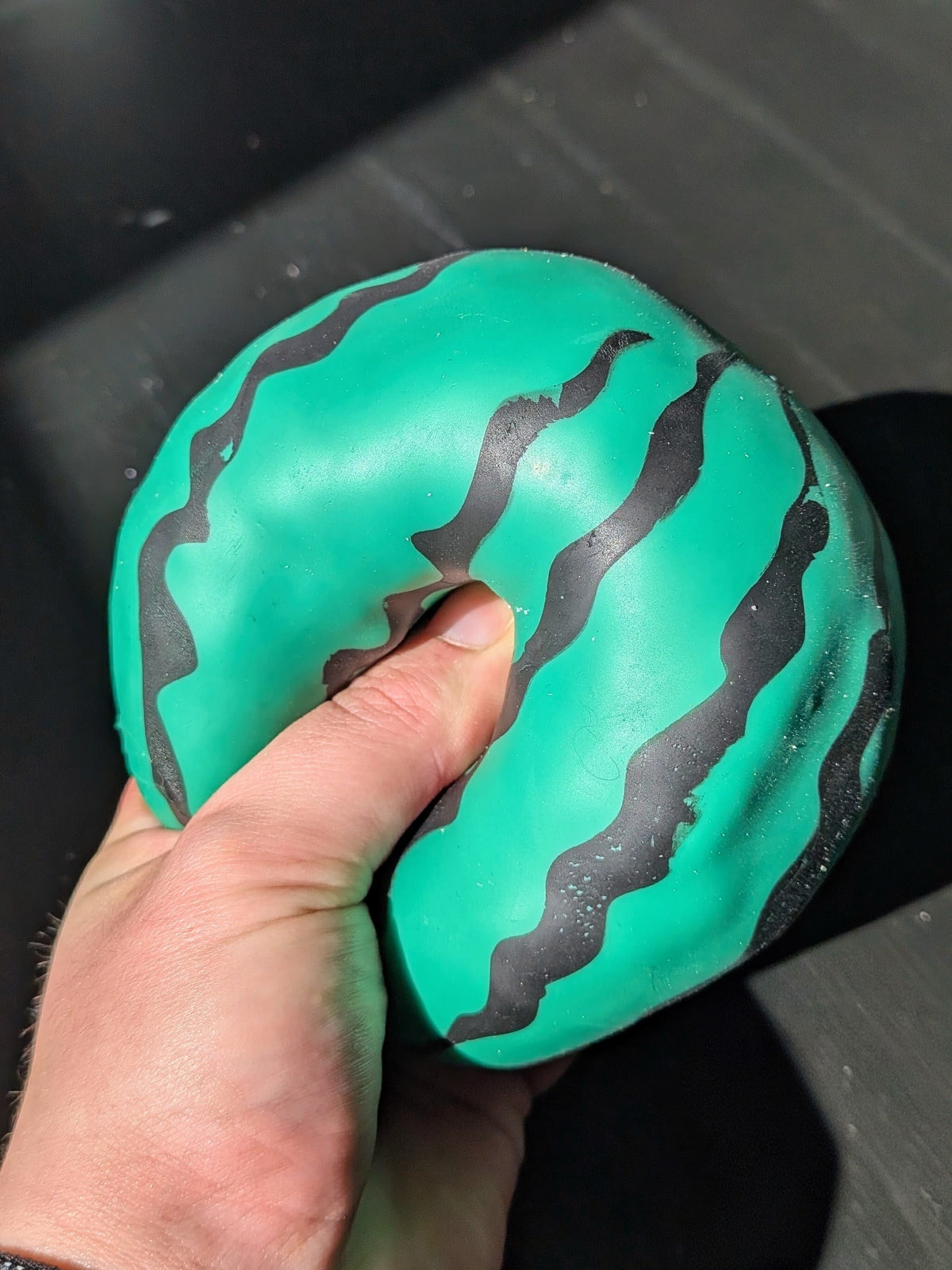 Jumbo Crunchy Watermelon