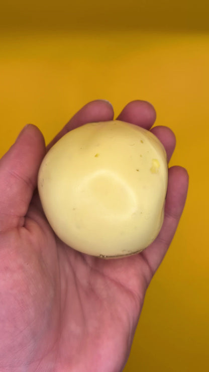 Banana Milk