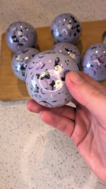 Witch's Orb