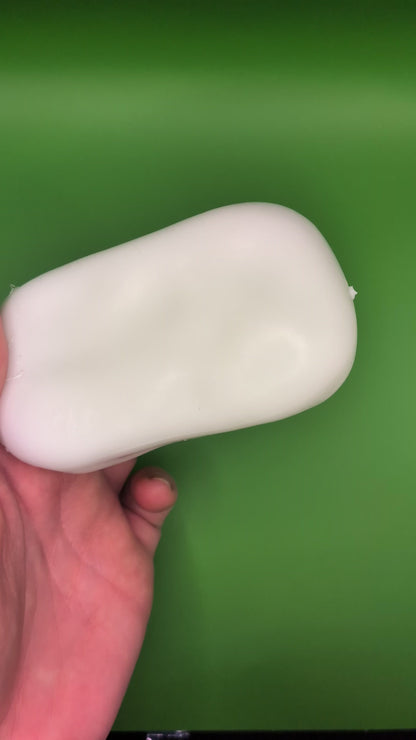 Sugar Scrub Soap V2