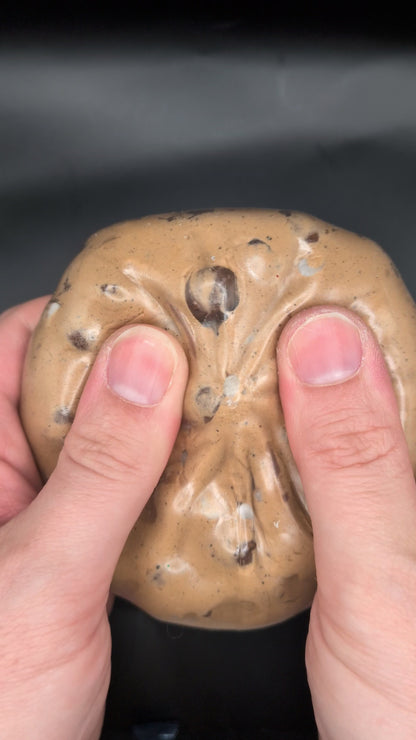 Choco Xtreme Dumpling