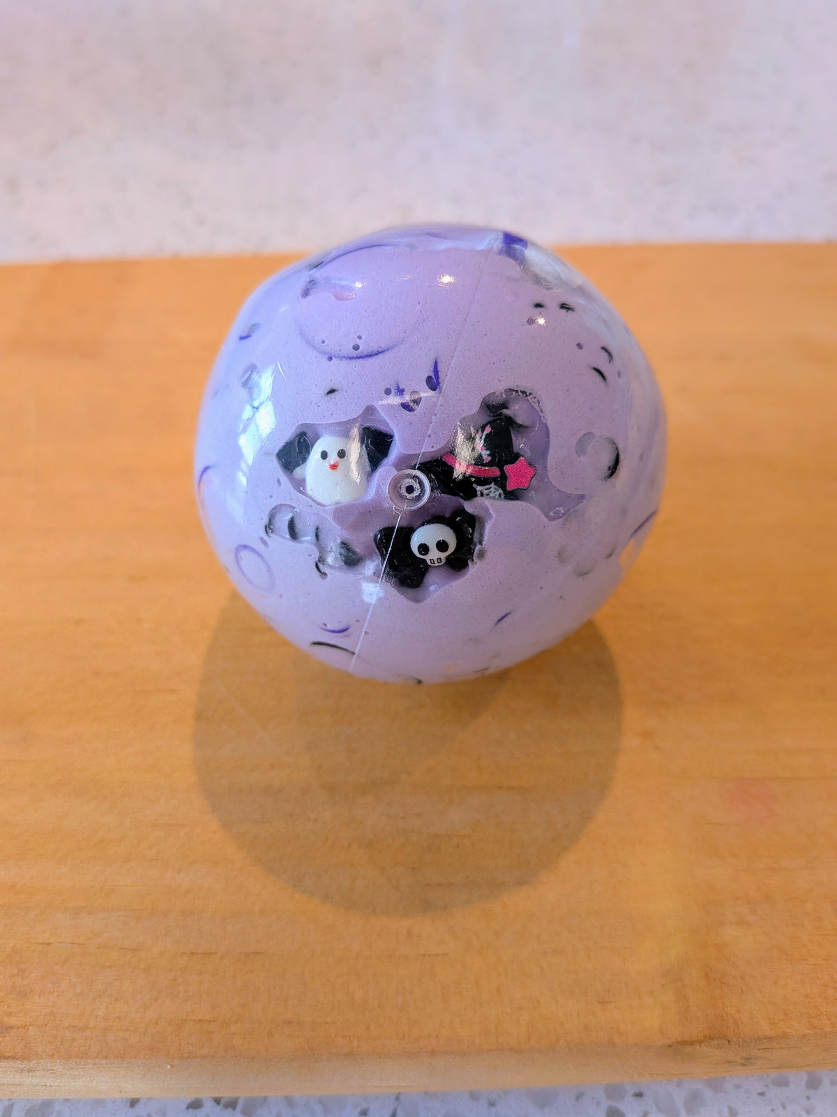 Witch's Orb