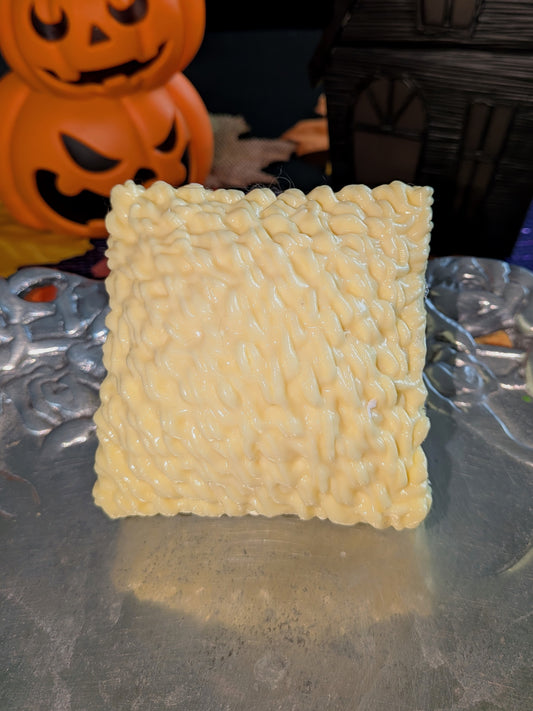 Crunchy Ramen Block