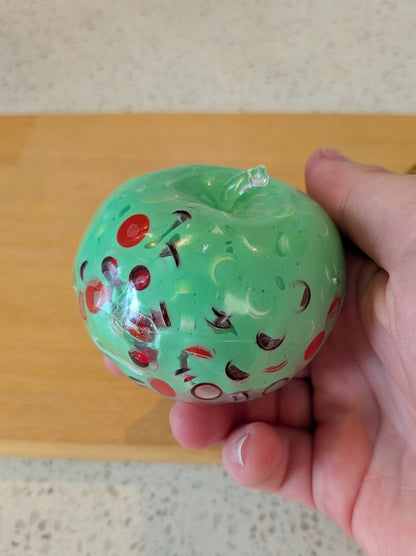 Candy Apple