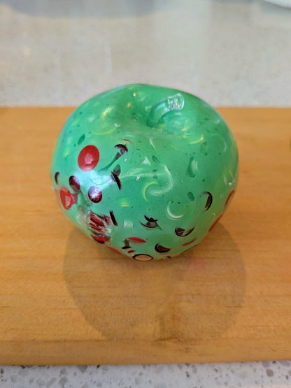 Candy Apple