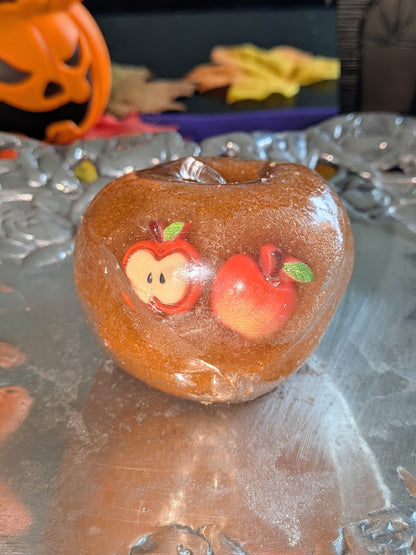 Apple Cider Slush